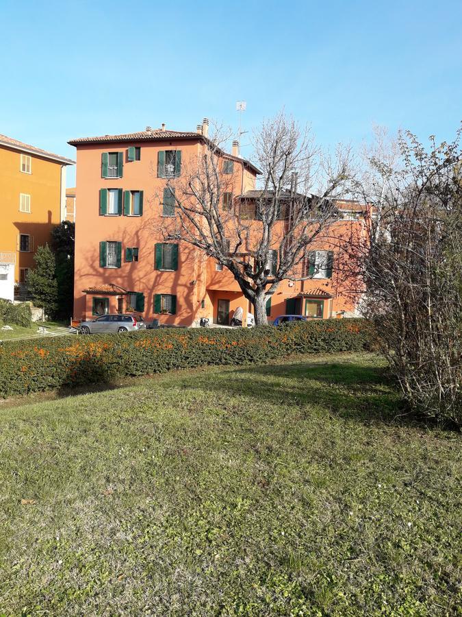 La Casa Nel Verde 2 Bolonha Exterior foto
